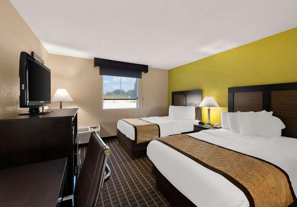 Best Western Adena Inn Chillicothe Cameră foto