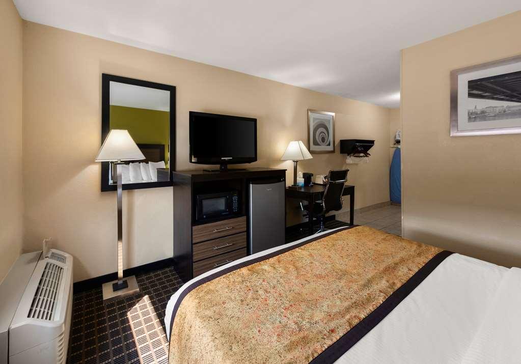 Best Western Adena Inn Chillicothe Cameră foto