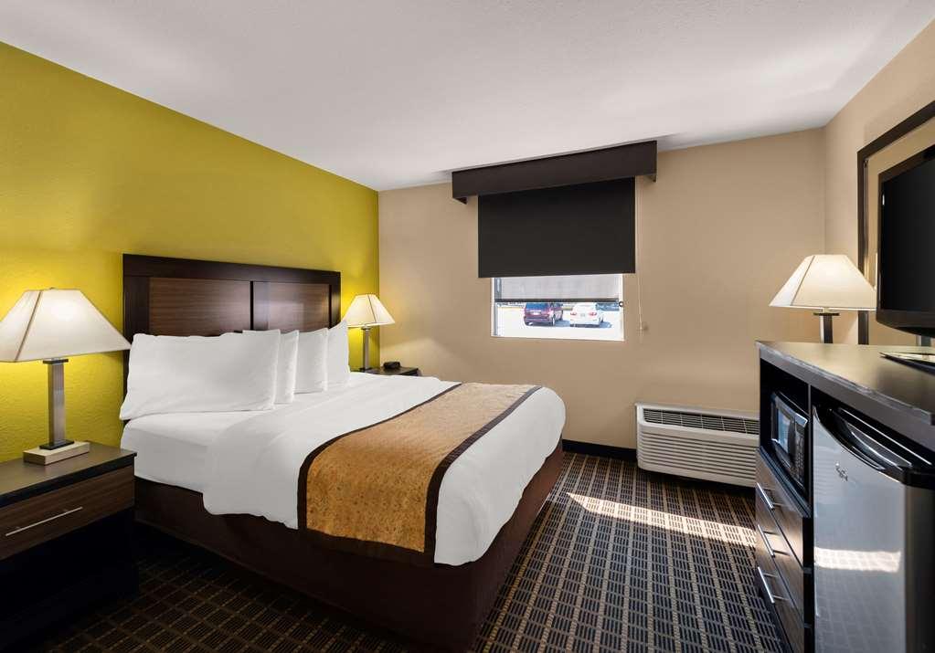 Best Western Adena Inn Chillicothe Cameră foto