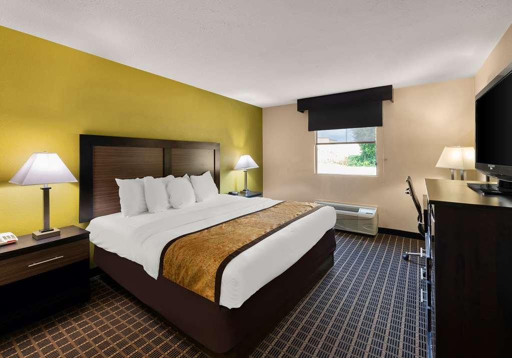 Best Western Adena Inn Chillicothe Cameră foto