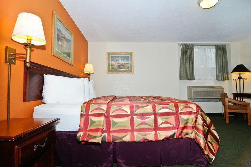 Best Western Adena Inn Chillicothe Cameră foto